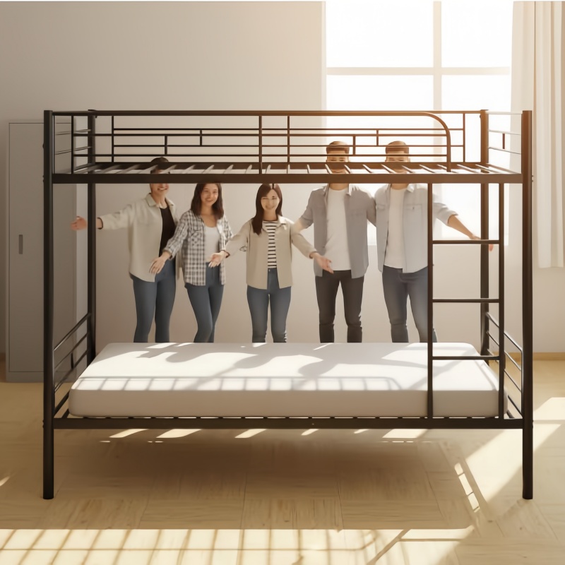 bed-----